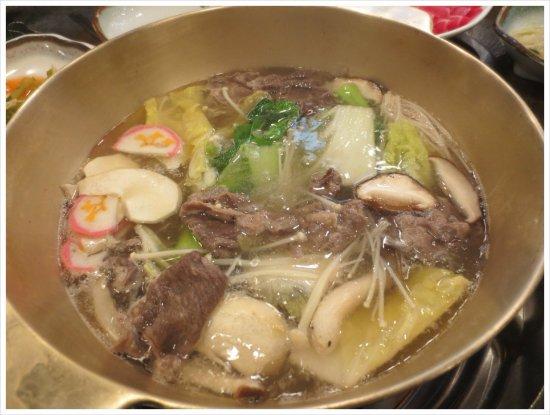Hui Pancake Shabu Shabu